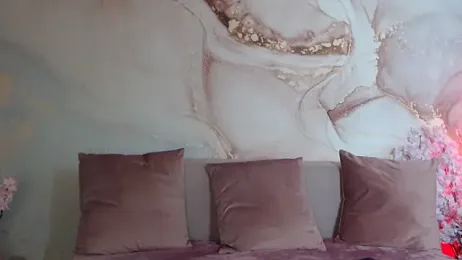 SweetChyou webcam model stream image