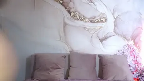 SweetChyou webcam model stream image