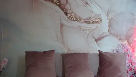 SweetChyou webcam model stream image