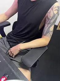 AhJJmie webcam model stream image