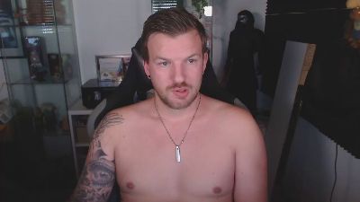 German_Prince webcam model stream image
