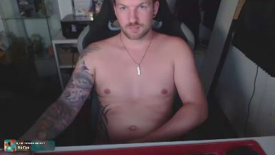German_Prince webcam model stream image