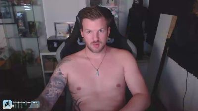 German_Prince webcam model stream image