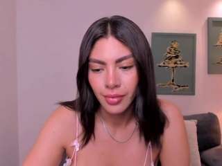 lannacarterx webcam model stream image