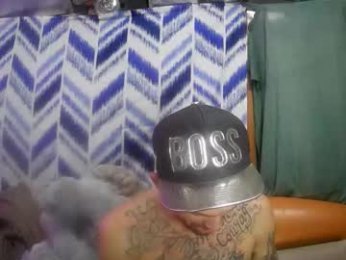 prettyboytatted69 webcam chaturbate model stream image