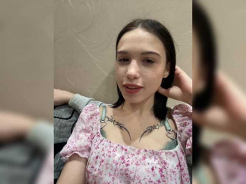 Virniks webcam bongacams model stream image