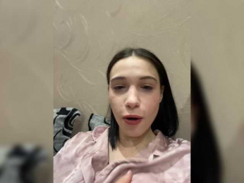 Virniks webcam bongacams model stream image