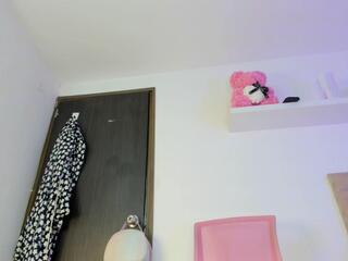 Alisson Mendez webcam model stream image