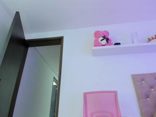 Alisson Mendez webcam model stream image