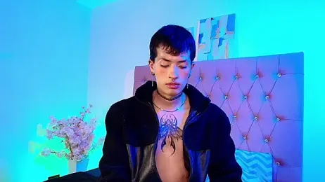 OzorioDany webcam model stream image