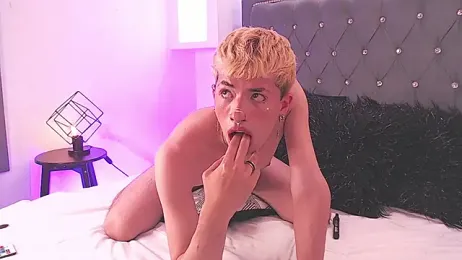 OzorioDany webcam model stream image