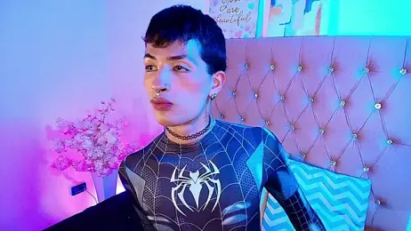 OzorioDany webcam model stream image