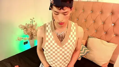 OzorioDany webcam model stream image