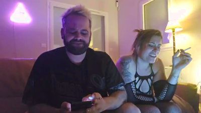 Marben33 webcam model stream image