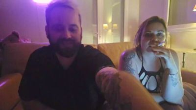 Marben33 webcam model stream image