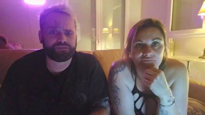 Marben33 webcam model stream image