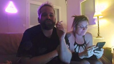 Marben33 webcam model stream image