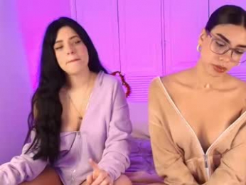 pretty_dirty_sis webcam model stream image