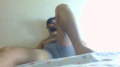 AlexFlame webcam model stream image
