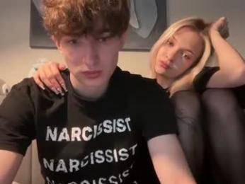 drinklinov webcam model stream image