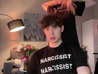 drinklinov webcam model stream image