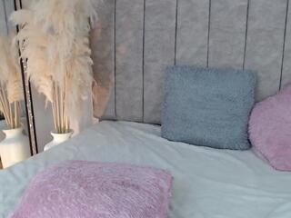 Lucy Hunter webcam model stream image