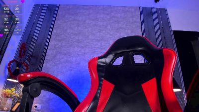 AndrewReed webcam model stream image