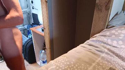 MaxToxiC webcam model stream image