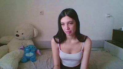 RoseliaFalack webcam model stream image