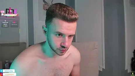 EnriqueBarberry webcam model stream image