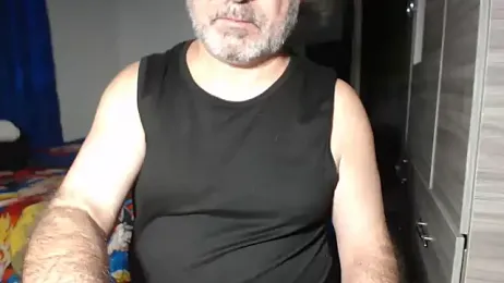 ferdinad20 webcam model stream image