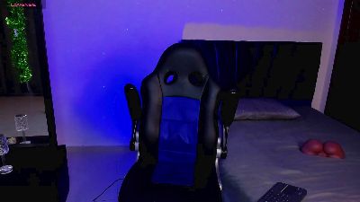 john_mystic1 webcam model stream image