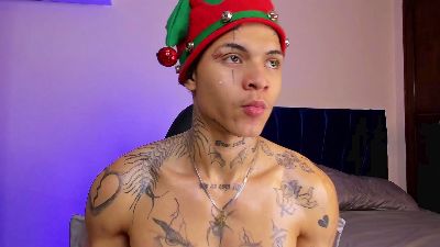 john_mystic1 webcam model stream image