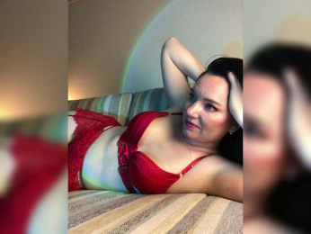 Hungryforme webcam model stream image