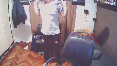 diegotemacho webcam model stream image