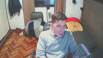 diegotemacho webcam model stream image