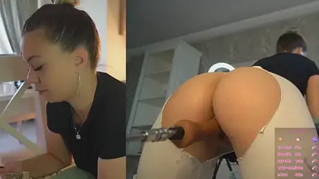 Diamonds__Paris webcam model stream image