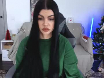 luckyrebel_ webcam model stream image