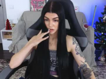 luckyrebel_ webcam model stream image