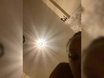 SexyCookie webcam model stream image