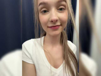 -BabyMia- webcam bongacams model stream image