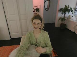 Dylan Knight webcam flirt4free model stream image
