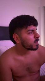 Yourboycas webcam preview