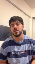 Yourboycas webcam model stream image