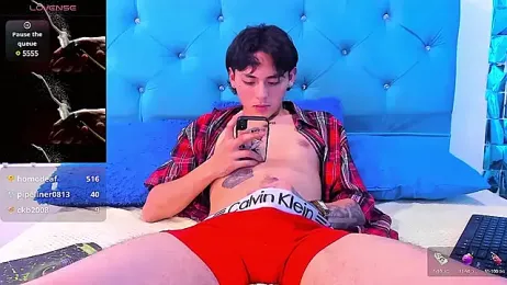michael_schneider1 webcam model stream image