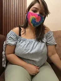 SoniaSC webcam model stream image