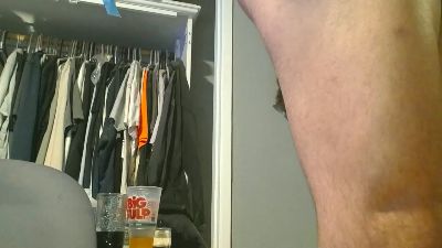 Spuncumer webcam model stream image