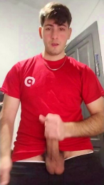 Lucas_Pink1 webcam model stream image