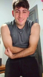 Lucas_Pink1 webcam model stream image