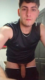 Lucas_Pink1 webcam model stream image